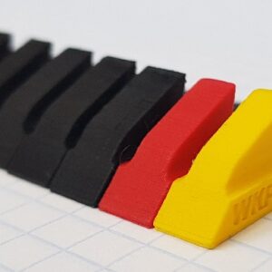 Muszka do pistoletów Walther CP1 CP2 CPM1 LPM-1 LP200 LP201 LP300